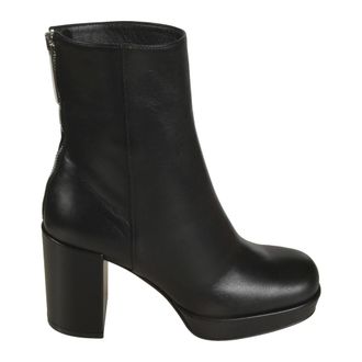 Sergio Rossi Donna, Scarpe, Nero, 40 EU, new