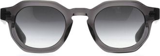 Carven CH1026S GR69 Mens Sunglasses Clear Size 47