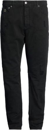 Brunello Cucinelli BOTTOMWEAR - Pantaloni jeans su YOOX.COM