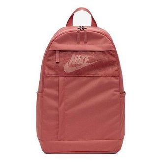 Nike Elemental Backpack Canyon Pink BA5878-689