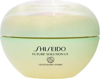 Shiseido Womens Future Solution LX Enmei Ultimate Renewing Day and Night Cream - One Size