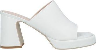 Sergio Cimadamore FOOTWEAR - Sandals on YOOX.COM