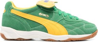 Puma Sneakers King Indoor Royalty - Verde
