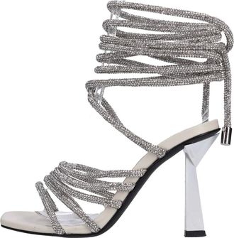 Aniye By Mujer, Zapatos, Beige, Talla: 36 EU