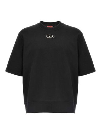 Diesel S-Cooling-L1 Sweatshirt