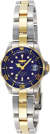 Invicta Pro Diver 8942 Quartz Dameshorloge - 24mm