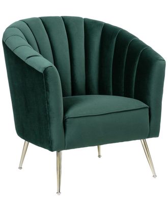 Manhattan Comfort Rosemont Accent Chair