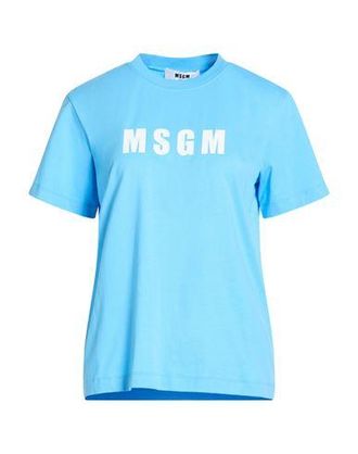 Msgm TOPWEAR - T-shirts on YOOX.COM