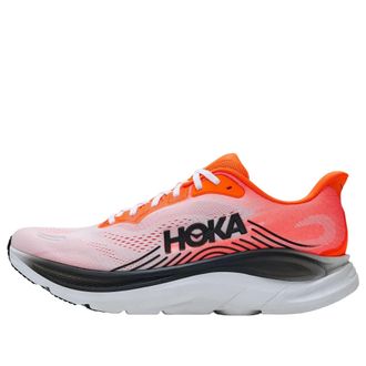 Hoka One One Clifton 11 Neon Tangerine Frost 1176572-NNTN