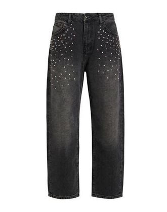 Kaos BOTTOMWEAR - Pantaloni jeans su YOOX.COM