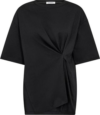 Co'Couture Donna, Top, Nero, S, new