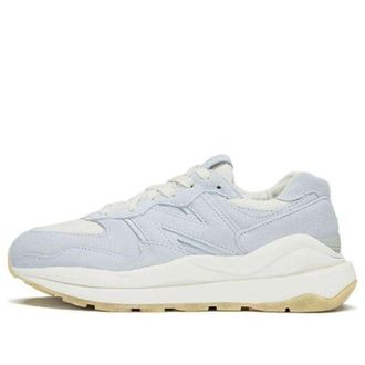 New Balance (WMNS) New Balance 57/40 Gray White Cream W5740UND
