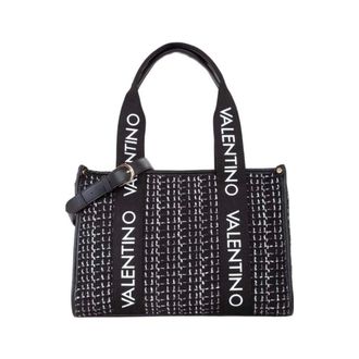 Valentino Mujer, Bolsos, Negro, Talla: ONE Size
