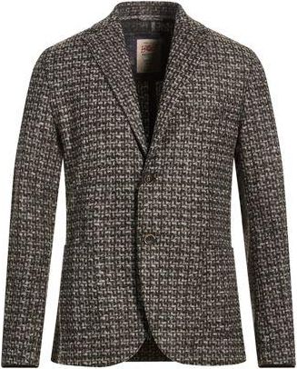 Bob SUITS and CO-ORDS - Blazers on YOOX.COM