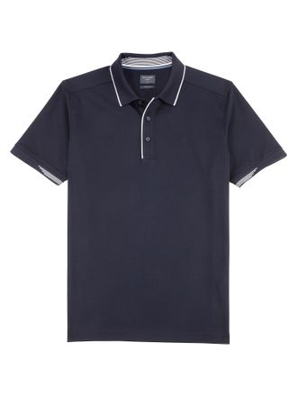 Olymp Poloshirt »OLYMP Wirk Casual - Polo«