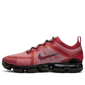 Nike Air VaporMax 2019 Varsity Red AR6631-600