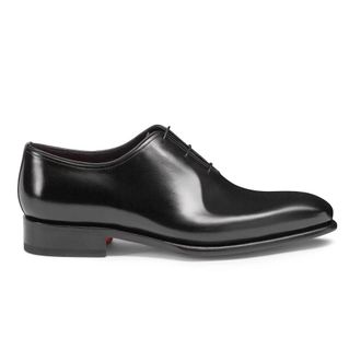 Santoni Uomo, Scarpe, Nero, 45 EU, new