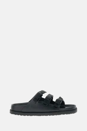 Birkenstock Becomes Berlin Florida Bows New Dressy