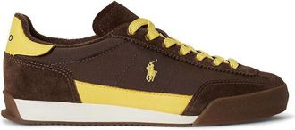 Ralph Lauren Sneakers HESTER