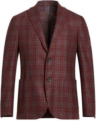 Montedoro Red BY SLOWEAR