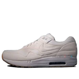 Nike Air Maxim 1 Apc Sp Summit White Smt White 607541-110
