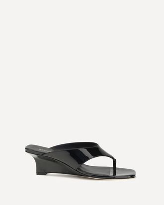 Stuart Weitzman Vinnie thong Sandals Female 41