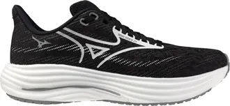 Mizuno Mizuno Wave Rider 29 Black Sand / White / Black J1GD250322 Womens