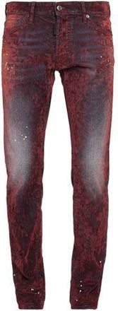 Dsquared2 BOTTOMWEAR - Jeans sur YOOX.COM
