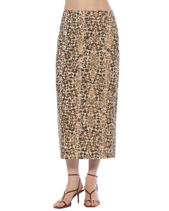 Alexia Admor Ginni Pencil Skirt