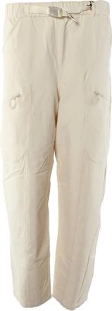 The North Face broek - Dames - Outdoor broeken - Wit - XL - Nylon - Fitness