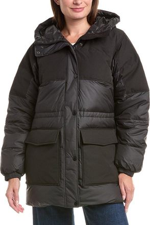 Helly Hansen Escape Down Parka