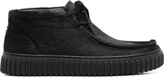 Clarks x Martine Rose Stivaletti Torhill - Nero