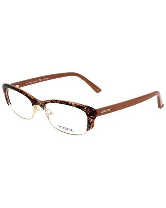 Valentino Womens V2117 52Mm Optical Frames