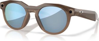 Oakley unisex, Accessoires, Bruin, Maat: 51 MM