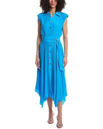 Ramy Brook Ivy Midi Dress
