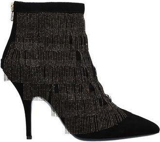 Patrizia Pepe FOOTWEAR - Ankle boots sur YOOX.COM