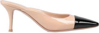 Gianvito Rossi FOOTWEAR - Mules & Clogs sur YOOX.COM