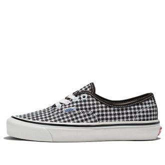 Vans Authentic 44 DX Anaheim Factory - OG Houndstooth VN0A4BVYYER
