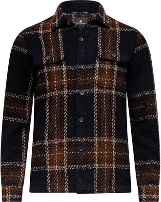 State of Art Heren, Jassen, Veelkleurig, Maat: M