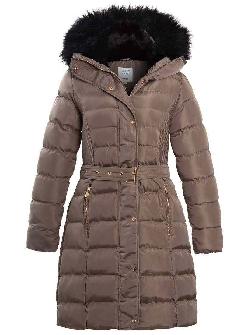 Hood Berydale Women's Wind And Waterproof Parka Berydale