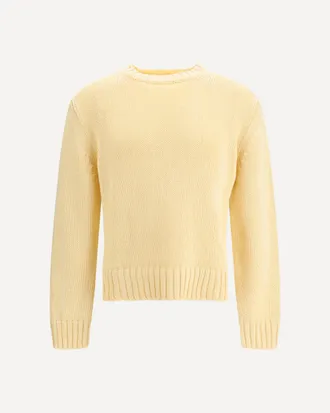 Sunflower Frederik Sweater Male L