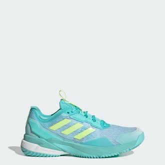 adidas Womens adidas Crazyflight 6 Indoor Shoes