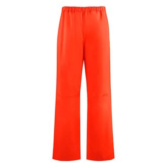 Gucci Hombre, Pantalones, Naranja, Talla: S