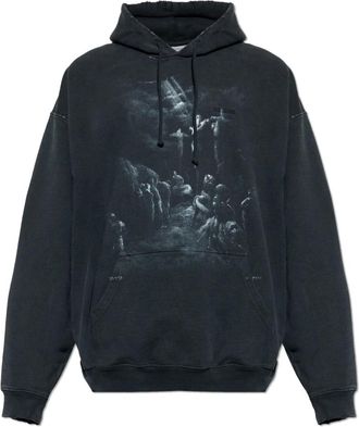 VETEMENTS Uomo, Felpe, Nero, XS, new