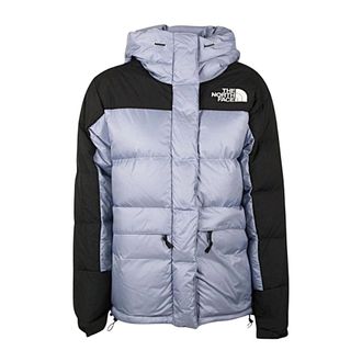 The North Face Winter Jackets, male, Blue, Size: XS Hmlyn Down Parka