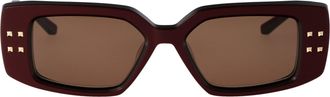 Valentino V - Cinque Sunglasses