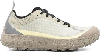 Norda 001A Sneaker - Heren - Outdoorschoenen - Beige - 45 EU - Fitness