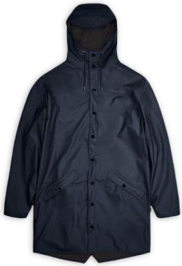 Rains Rains | Long Jacket W10 - XL