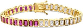 SHYMI Shymi 18K Filled Bracelet