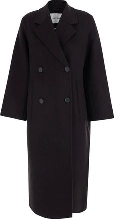 IVY OAK IVY Oak, Donna, Cappotti, Nero, XS, new